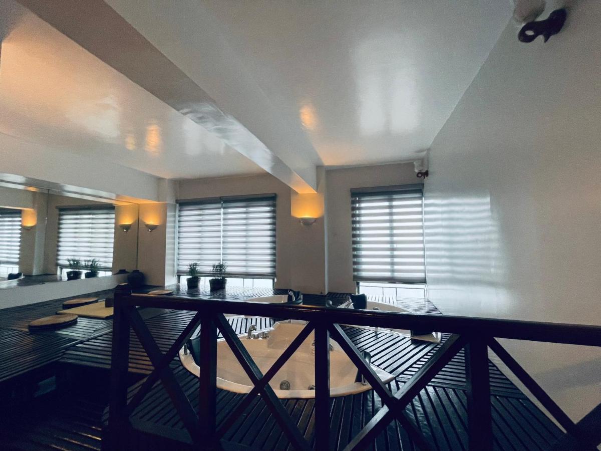 The Tray Hotel Hai Phong Exteriér fotografie