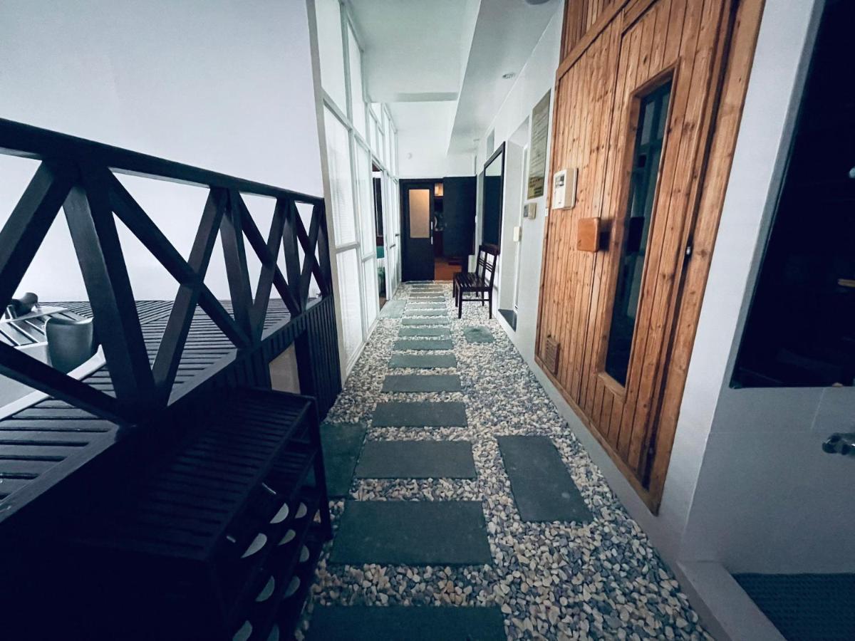 The Tray Hotel Hai Phong Exteriér fotografie