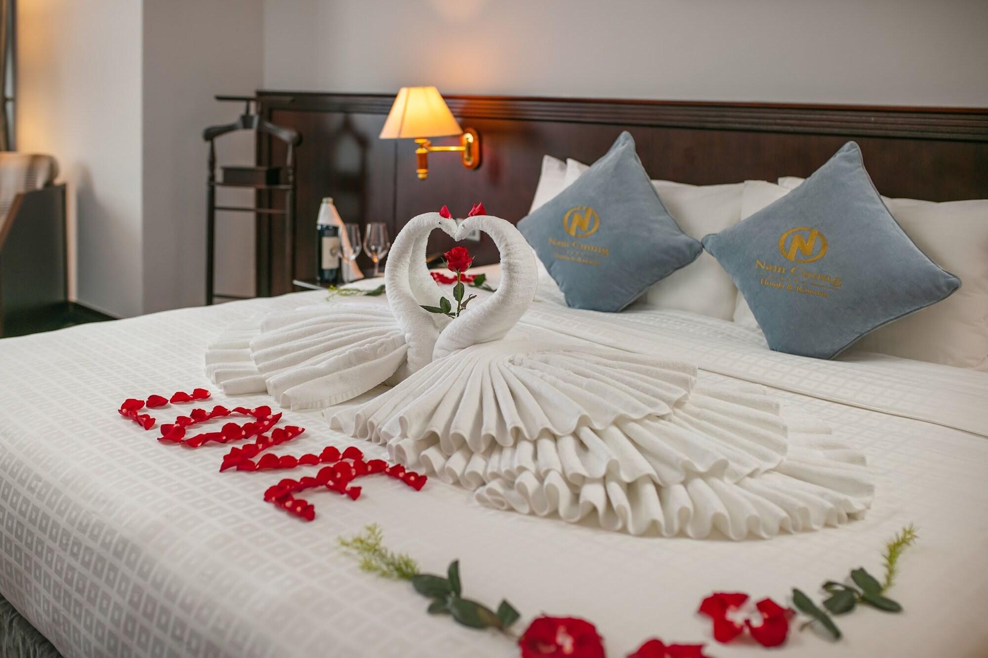 The Tray Hotel Hai Phong Exteriér fotografie