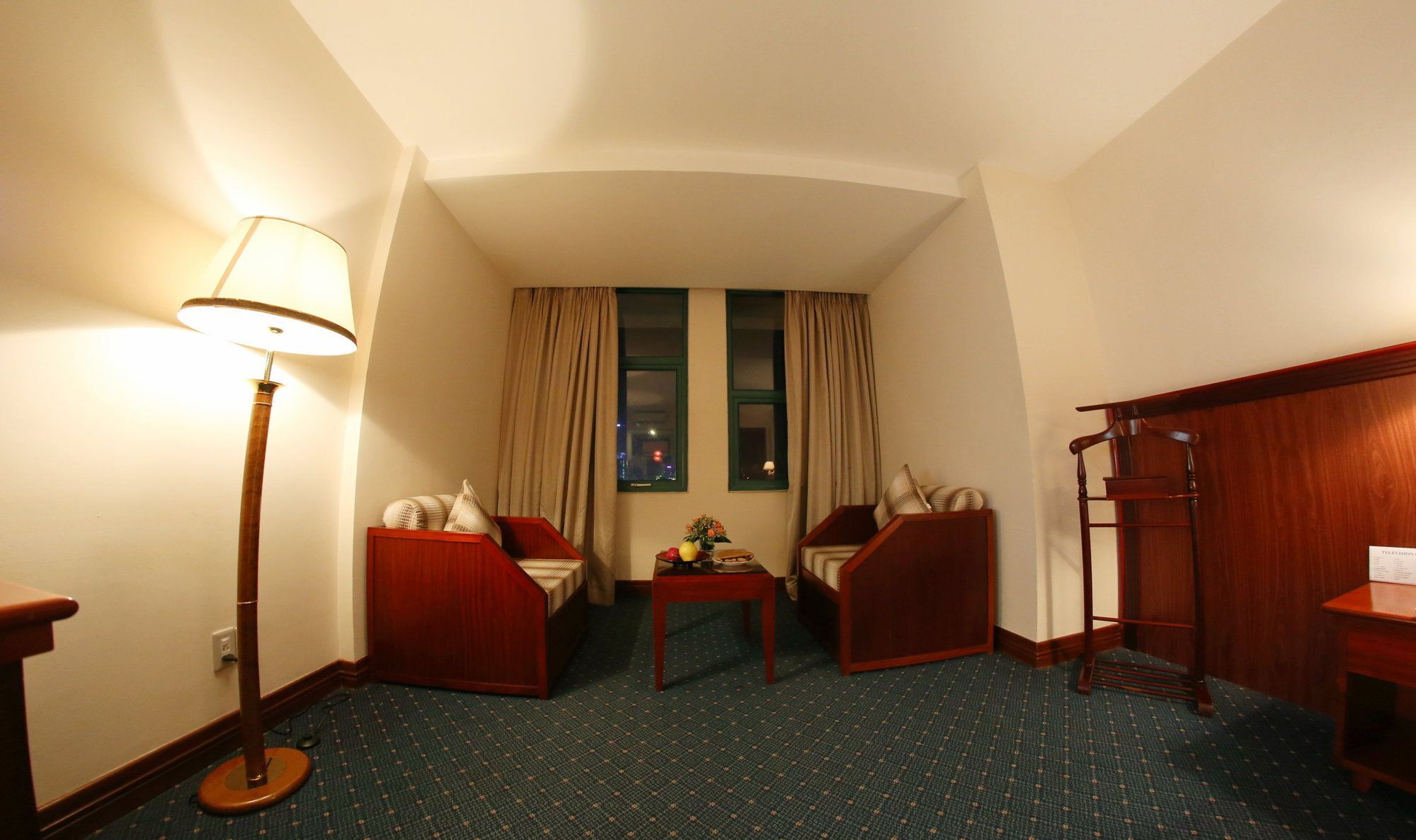 The Tray Hotel Hai Phong Exteriér fotografie